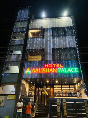 Aalishan Palace